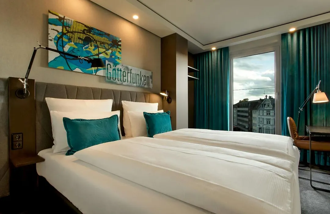 Motel One Bonn-Beethoven-1
