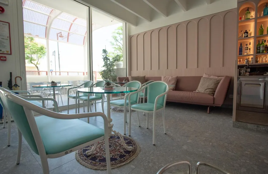 Hotel Imperiale-1