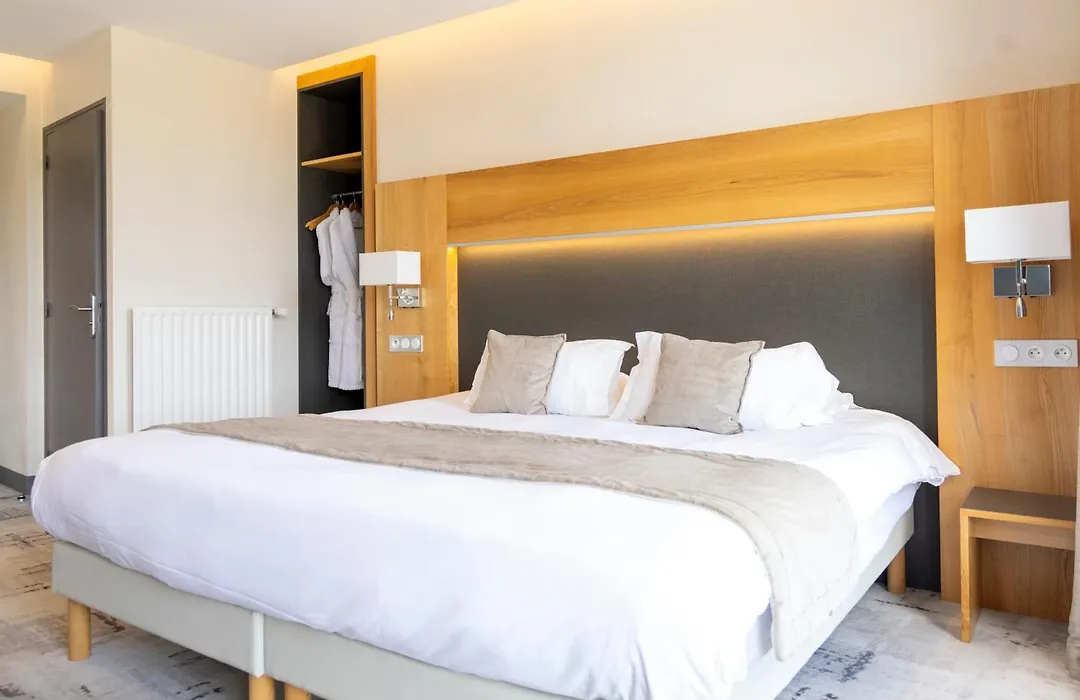 Hotel Le Cercle-1