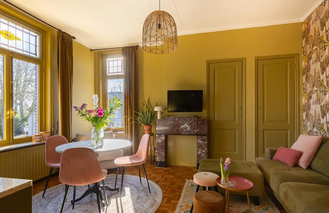 B&B D'Ouwe Grutter-1