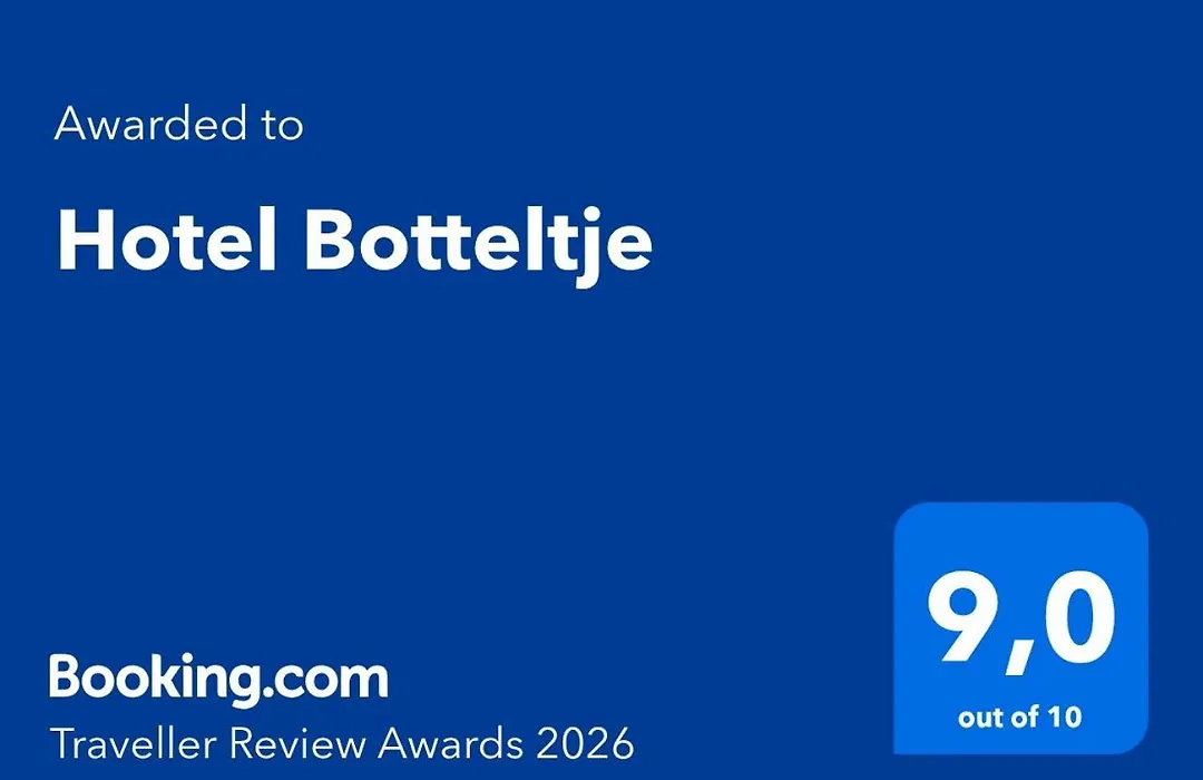 Hotel Botteltje-1