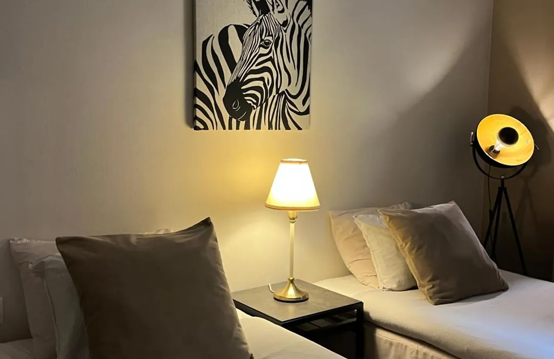 Carmen Rooms -- Boutique B&B By The Sea-1