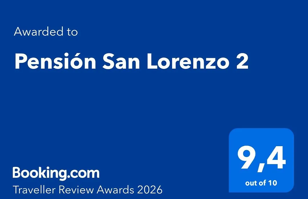 Pensión San Lorenzo 2-1