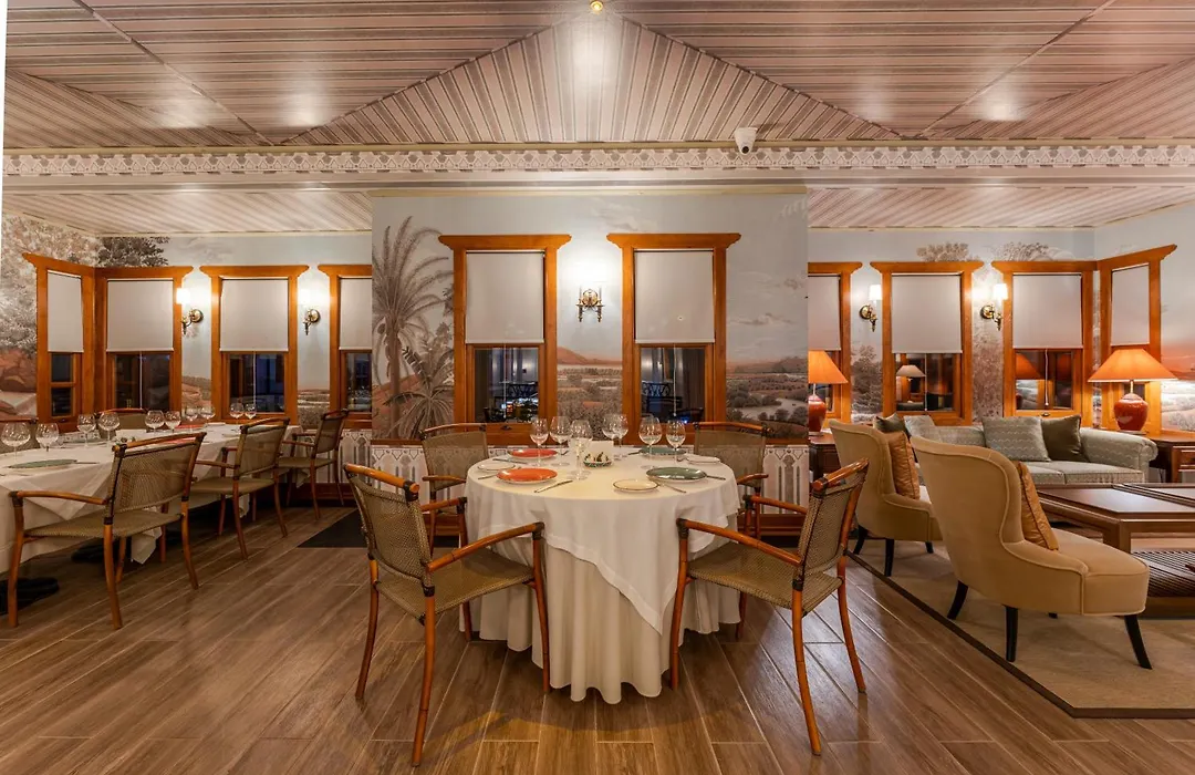 Ruinadalia Hotel (Adults Only)-1