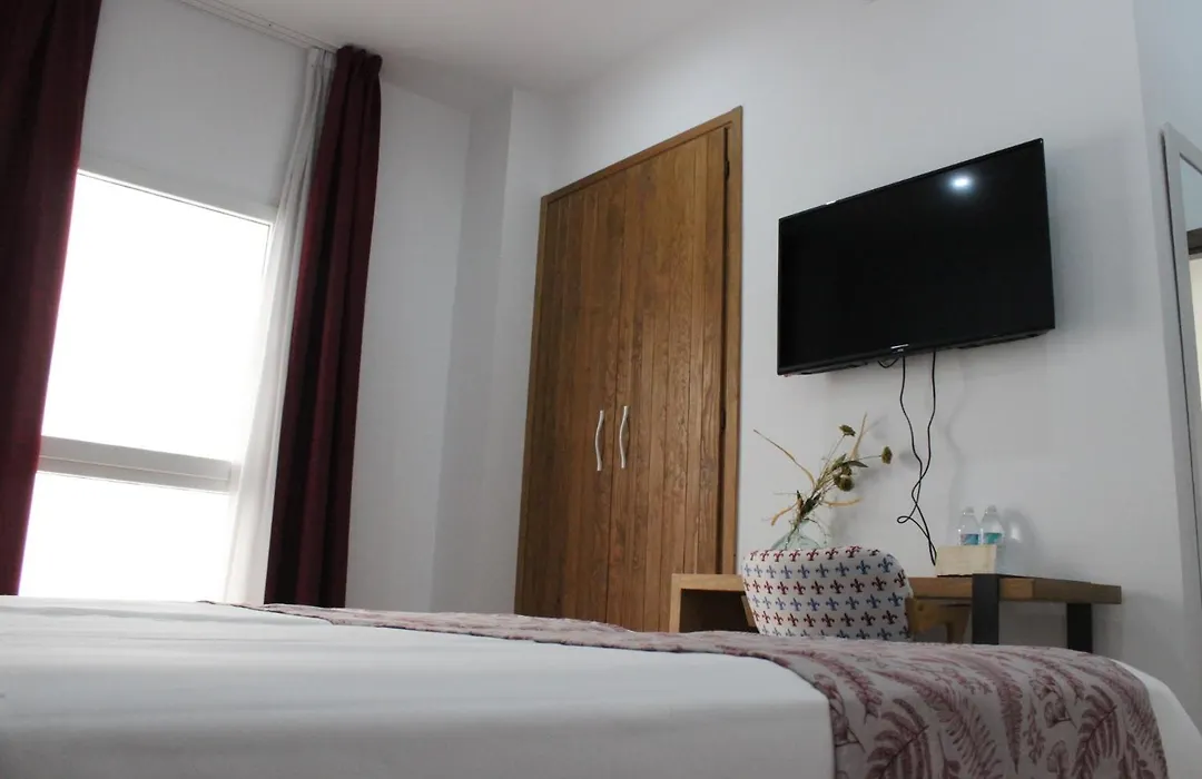 Hotel Don Ramiro-1