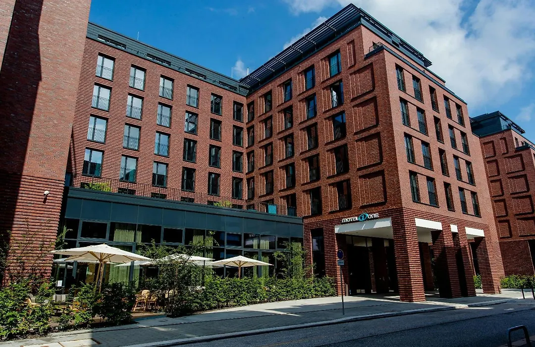Motel One Hamburg-Fleetinsel-1
