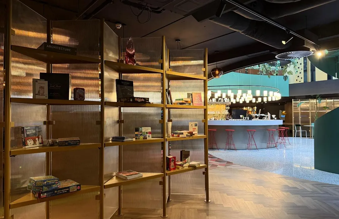 The Florian Amsterdam Schiphol Airport, Worldhotels Crafted-1