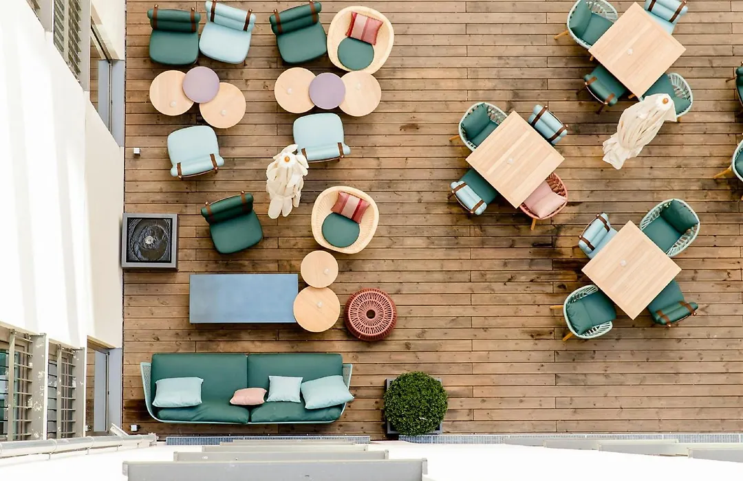 Motel One Aachen-1