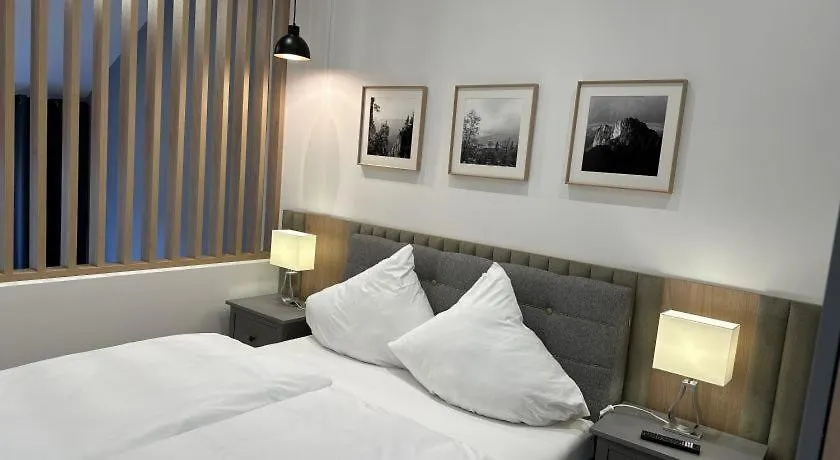 Hotel zur Post Dabringhausen-1