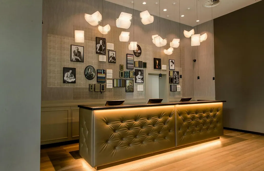Motel One Manchester-St. Peter'S Square-1