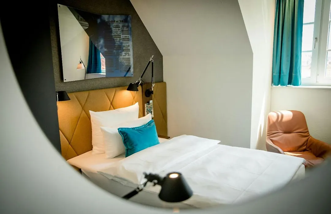 Motel One Hannover-Oper-1