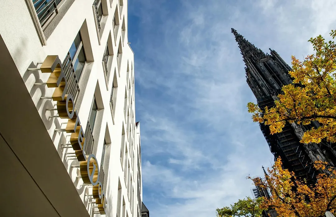 Motel One Ulm-1