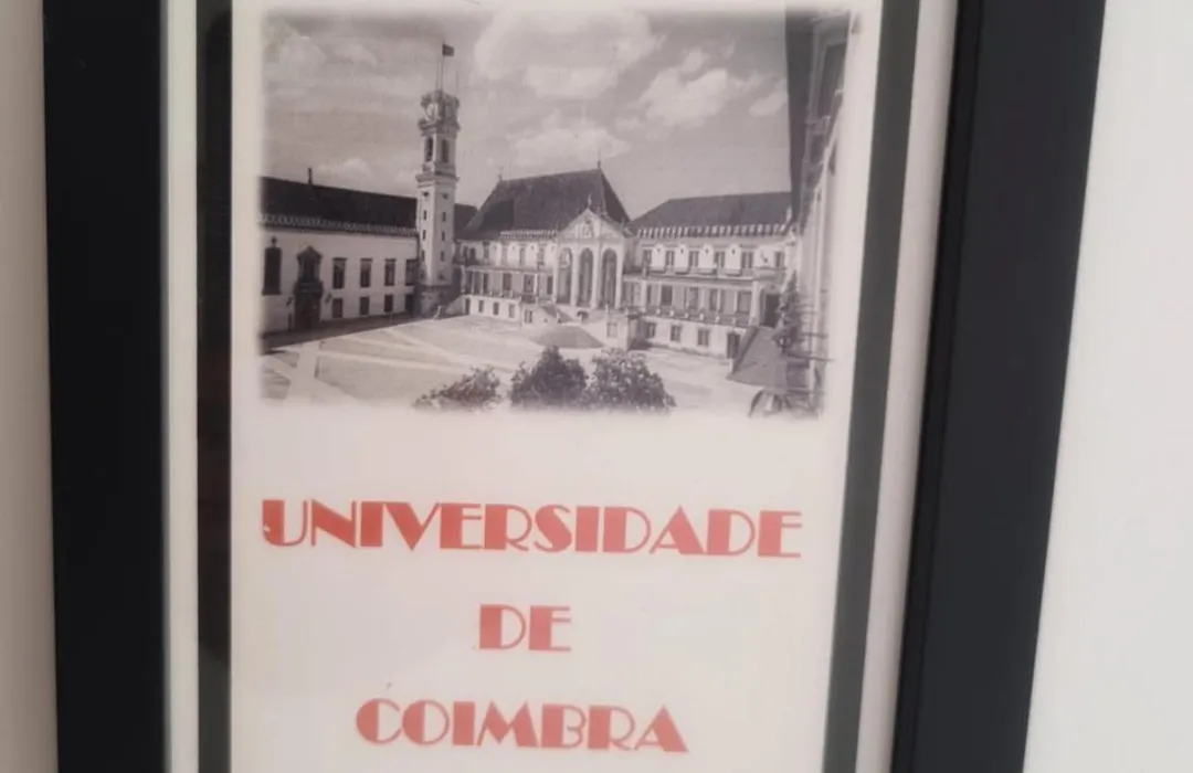 Coimbra City Charm-1