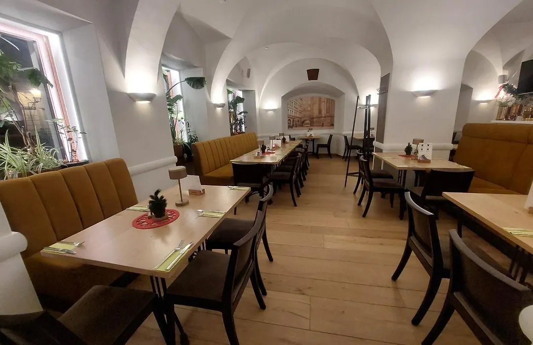 Hotel Schwibbogen Altstadt&Appartements-1