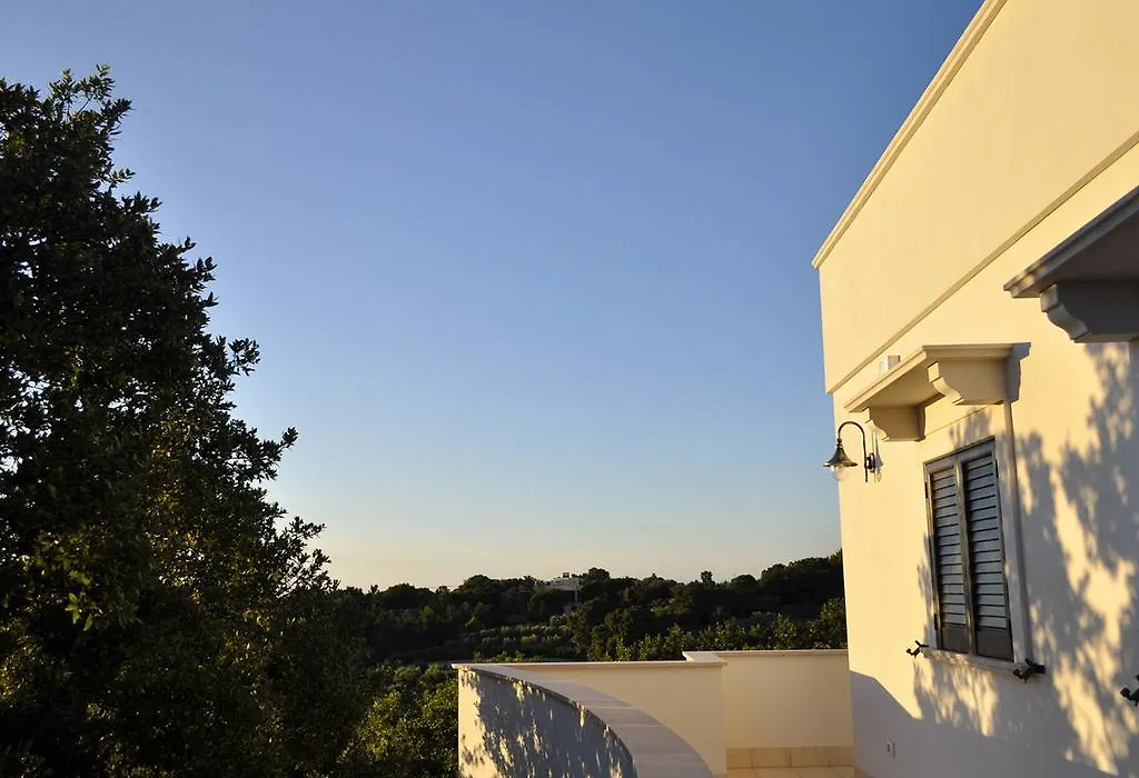 B&B Lamie Di Olimpia-1