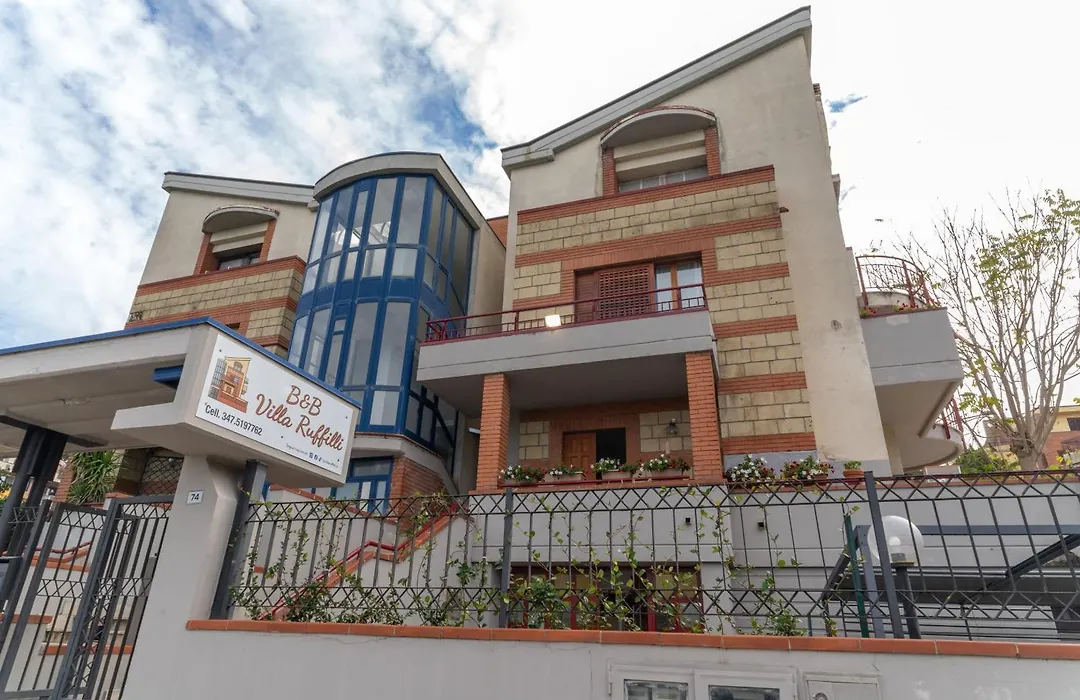 B&B Villa Landy-1