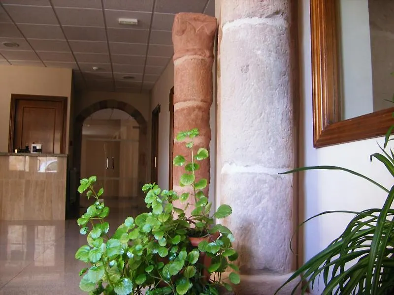 Hotel Posta Real-1