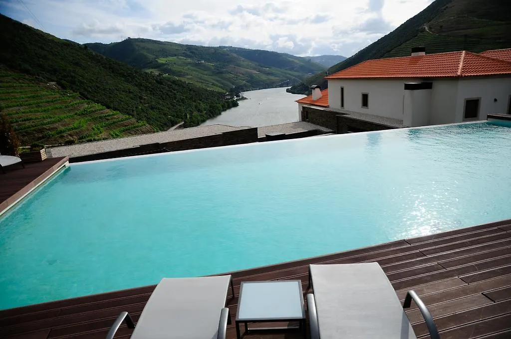 Hotel Rural Quinta Do Pego-1