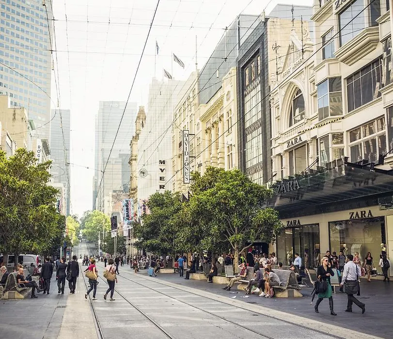City Tempo - Queen St-1