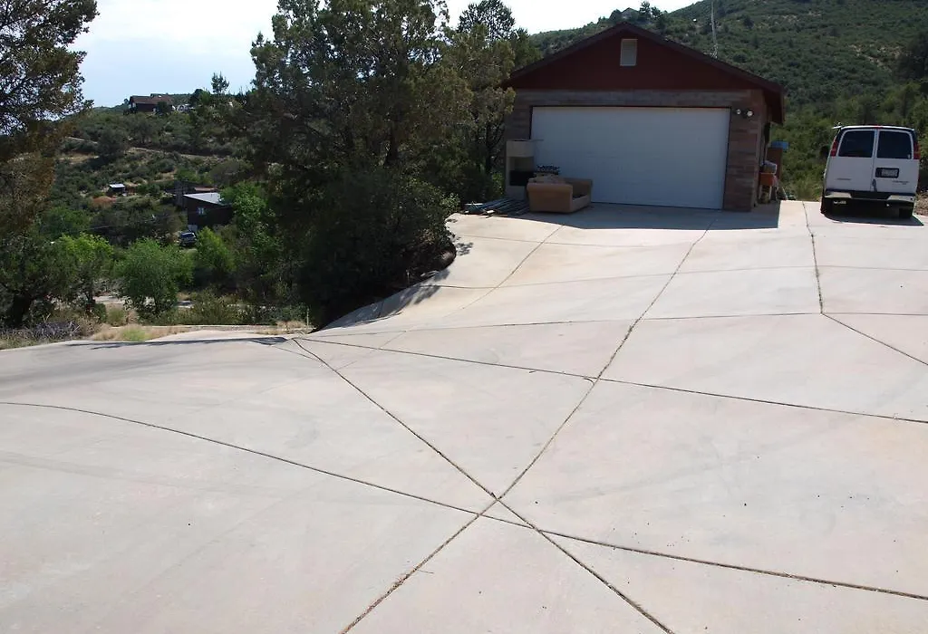Chisolm Trail Villa-1