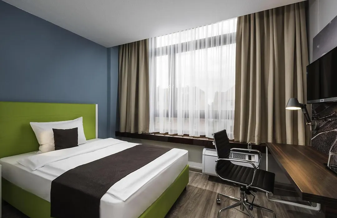 Offenburg City Hotel By Belvilla-1