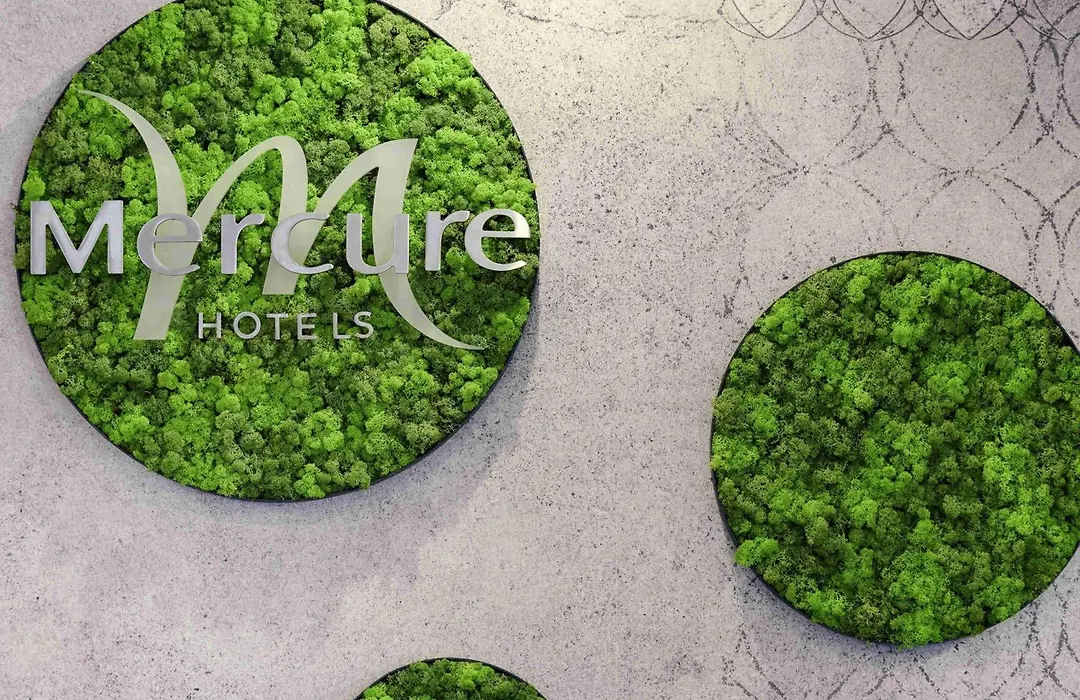 Mercure Hotel Stuttgart Gerlingen-1