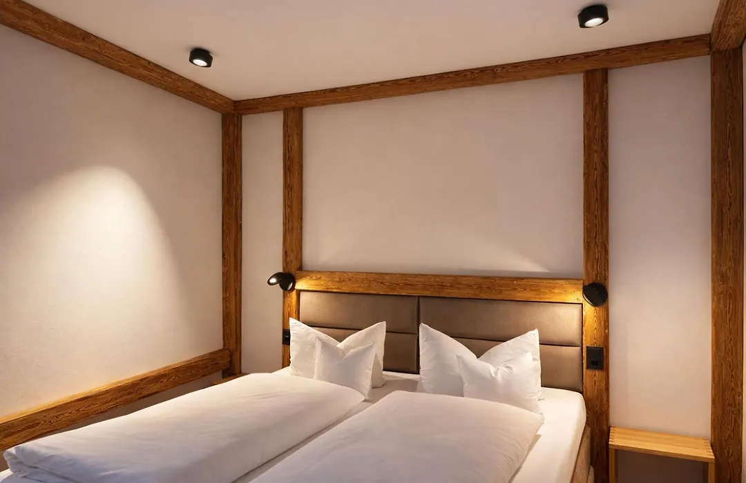 Hotel Grüner Baum-1