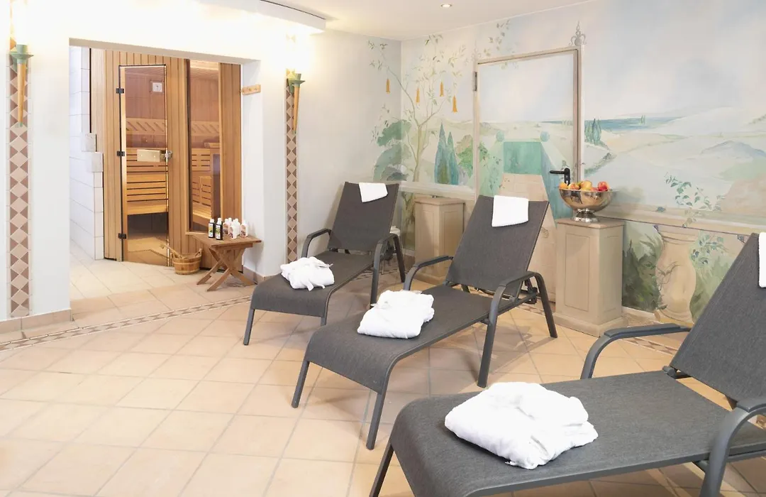 Hotel Haus Gimken-1