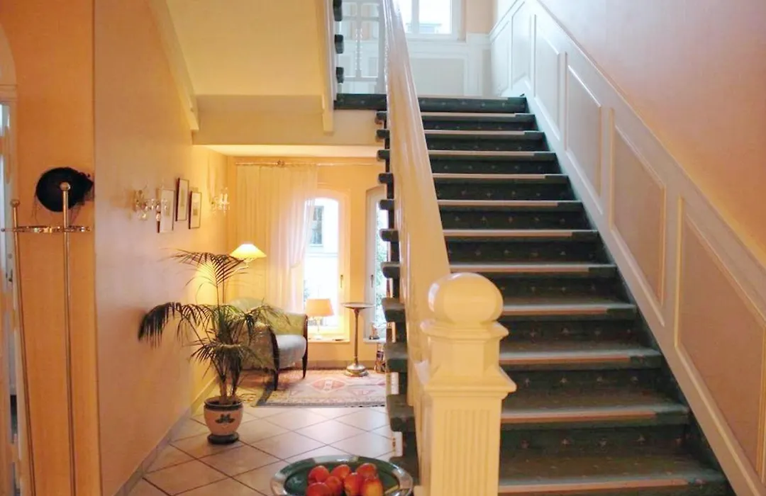 Hotel Residenz Joop-1