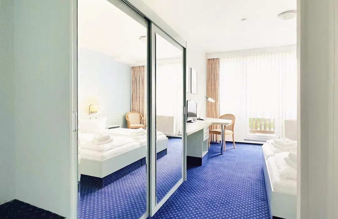WAGNERS Sporthotel Oberhof-1