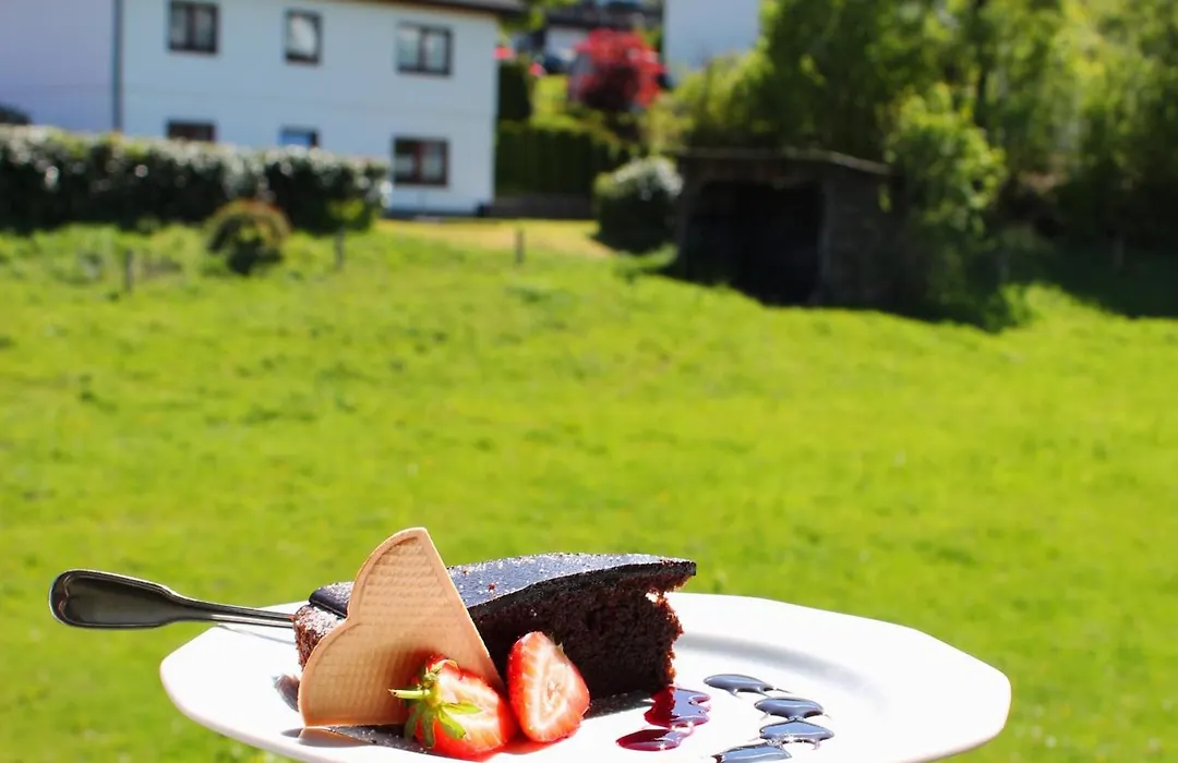 Landhotel Laarmann-1