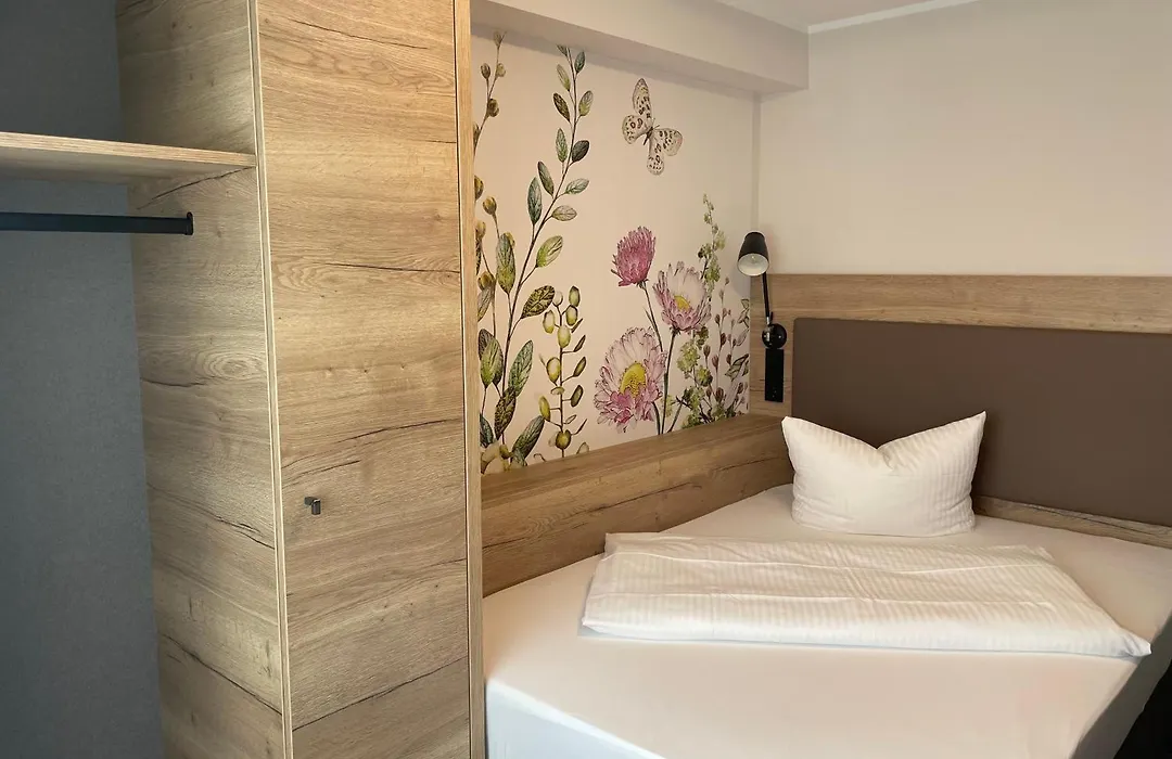 Das Landhotel am Trätzhof Fulda-1