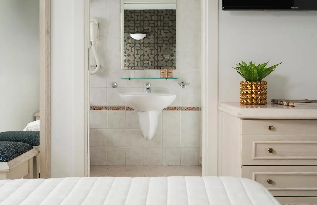 Hotel Villa Mare-1