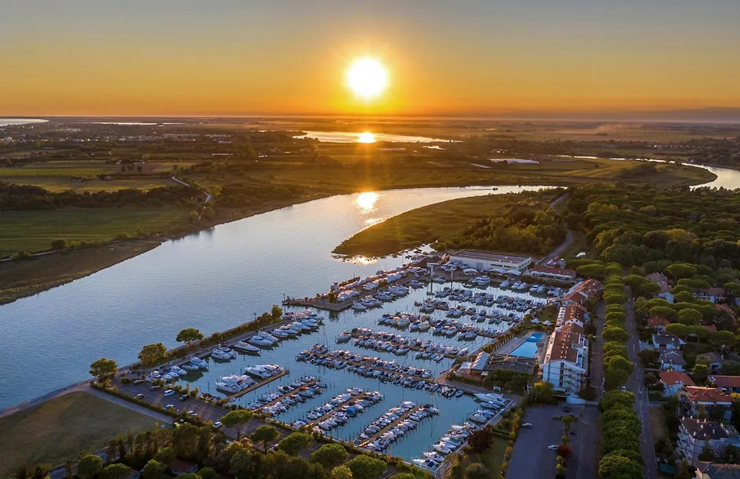 Hotel Marina Uno-1