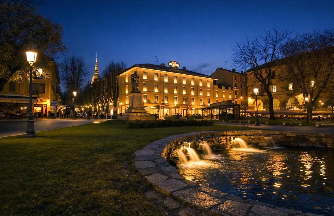 Lvg Hotel Collection - Cavour-1