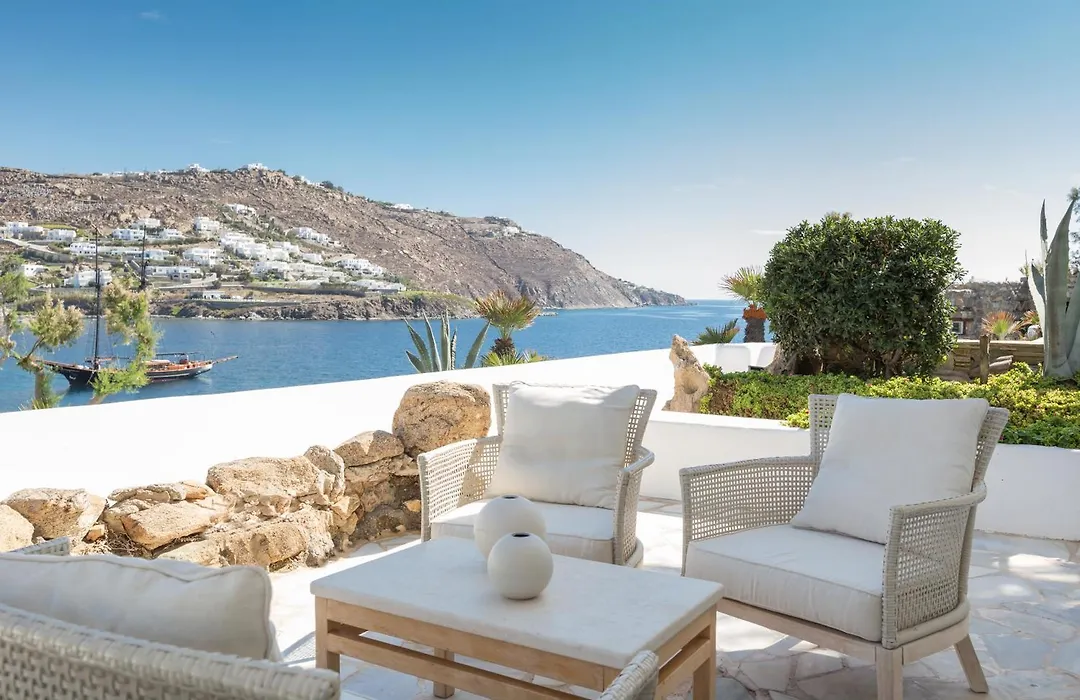 Kivotos Mykonos - Preferred Hotels & Resorts-1