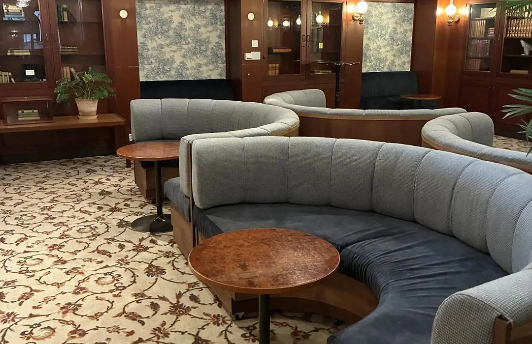 Hotel Bishops Arms Malmoe-1