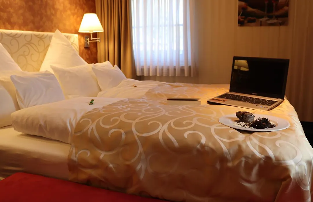 Hotel Mohr&Spa-1