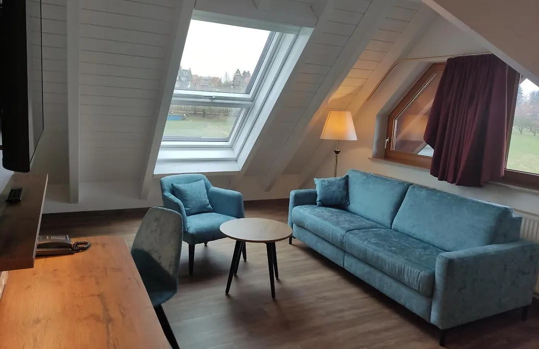 Hotel Waldhorn-1