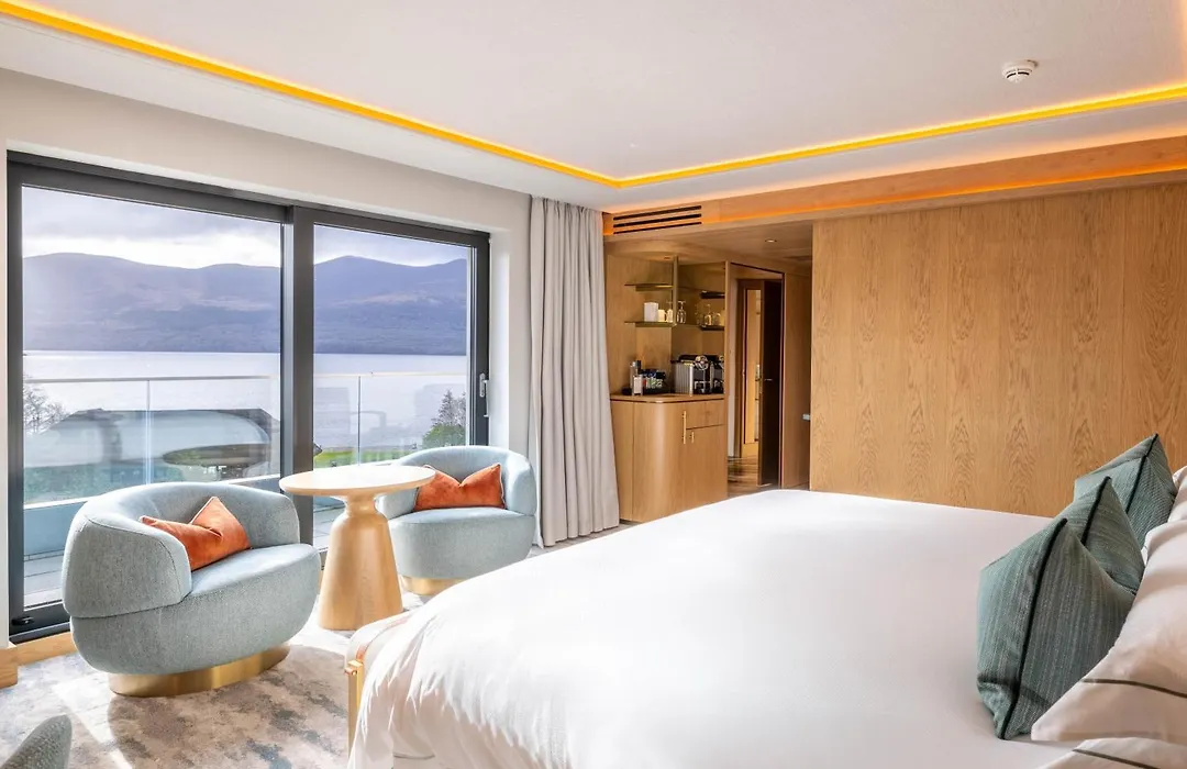 The Europe Hotel & Resort-1