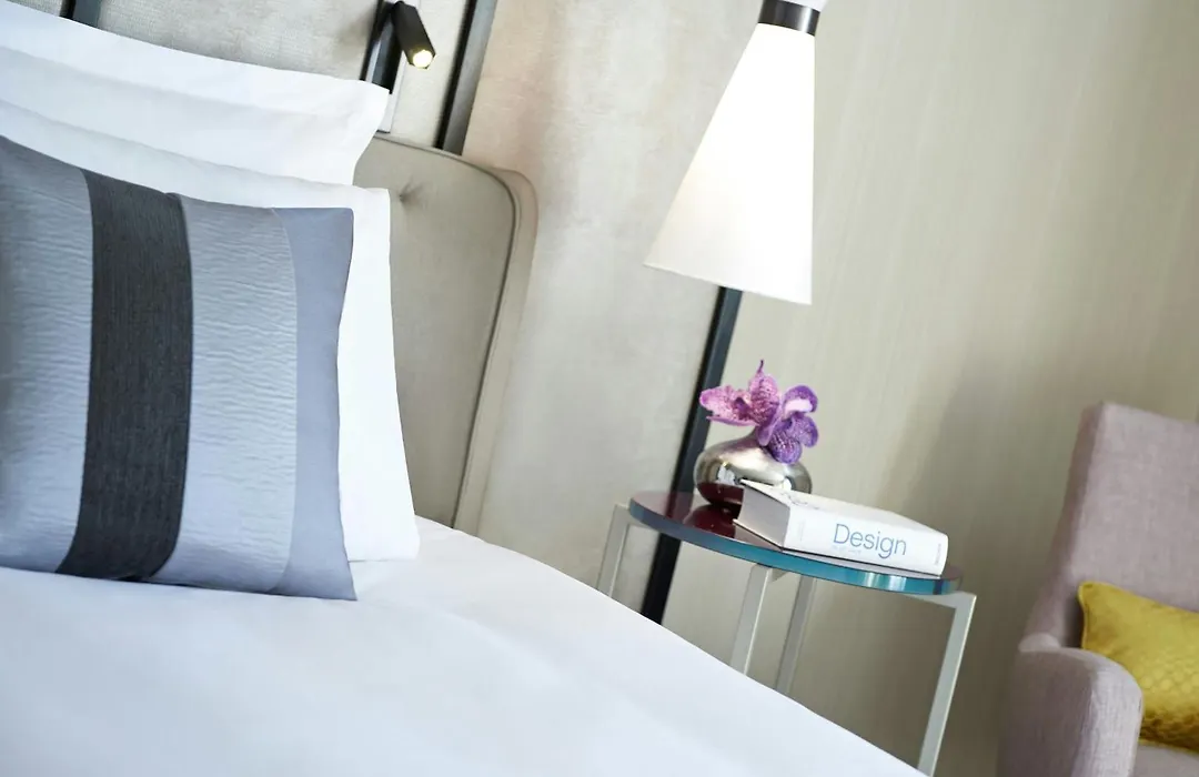 Renaissance Paris La Defense Hotel-1