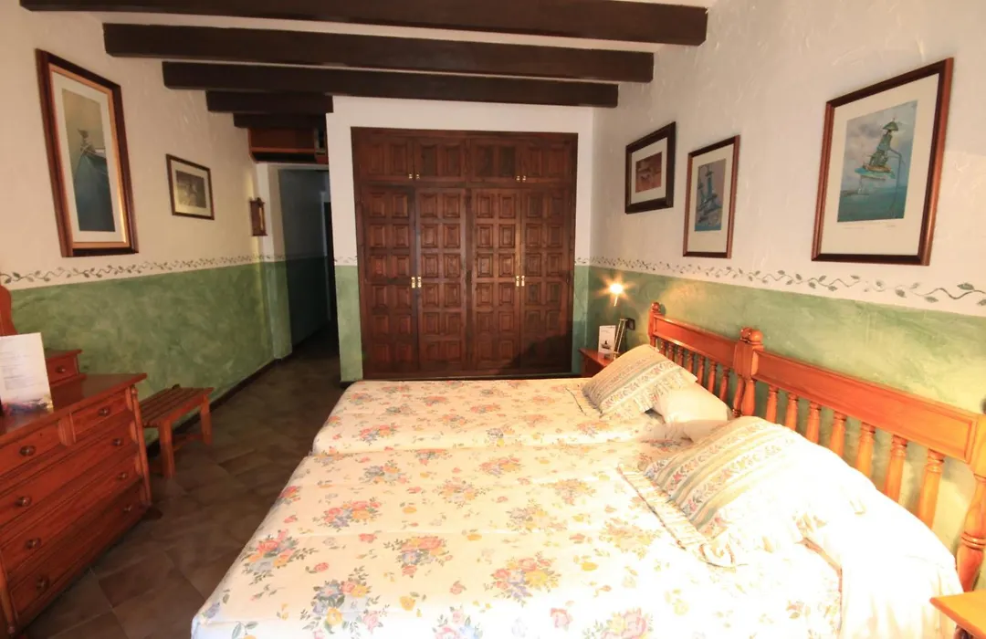 Petit Hotel Ses Rotges - Only Adults-1