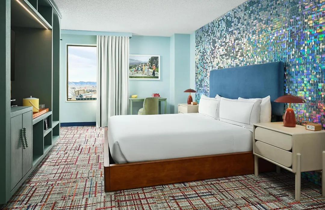 The Curtis Denver - A Doubletree By Hilton Hotel-1