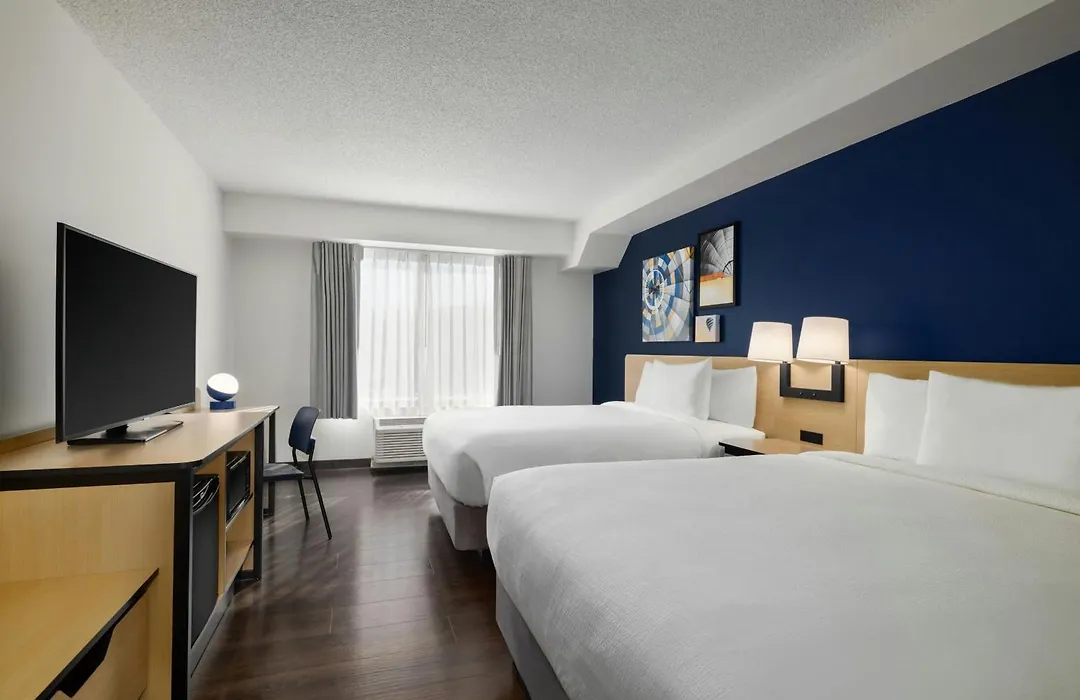 City Express By Marriott Washington, Dc Northeast-1