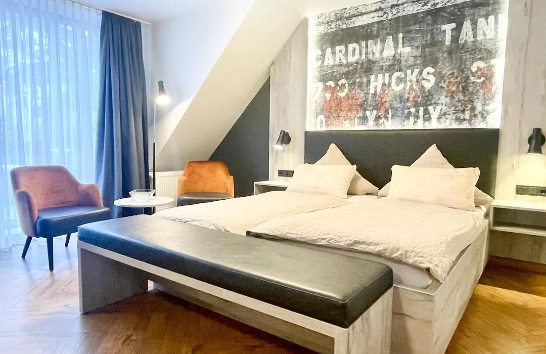 Hotel Dreyer Garni-1