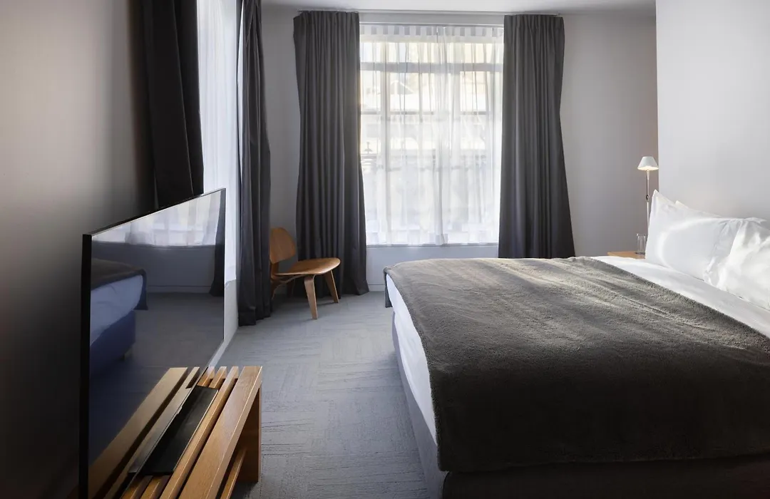 Hotel Gault-1