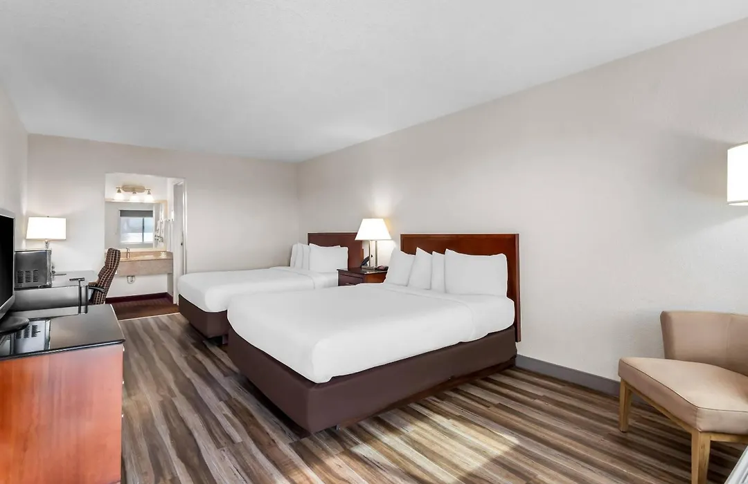 Quality Inn & Suites Lake Havasu City-1