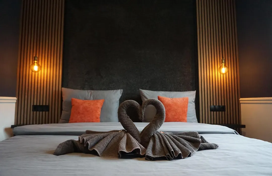 Hotel Groote Engel-1
