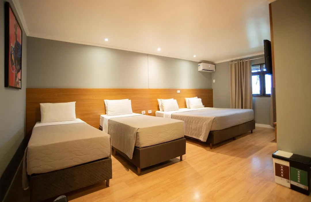Zagaia Eco Resort-1
