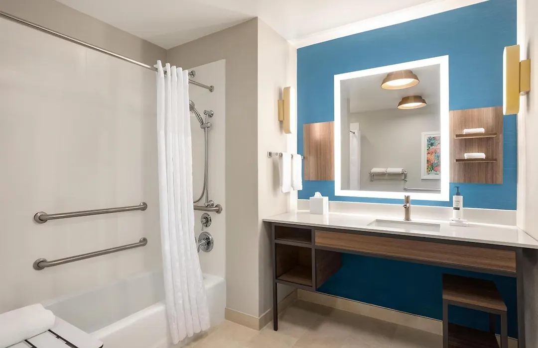 Hilton Garden Inn Fort Myers Airport/FGCU-1